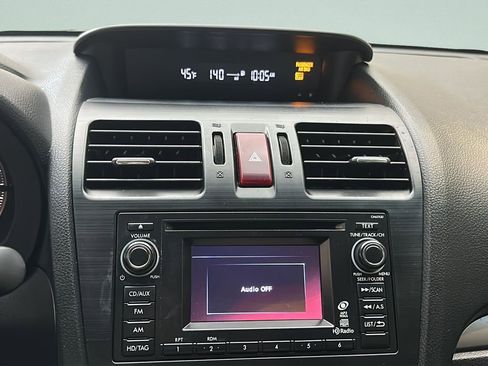 Used 2014 Subaru Crosstrek 2.0i Limited image 22