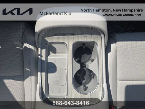 Used 2026 Hyundai Palisade Calligraphy AWD/4WD image 19