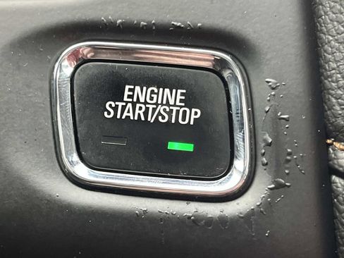 Used 2020 GMC Acadia AT4 w/ Driver Alert Package II image 23