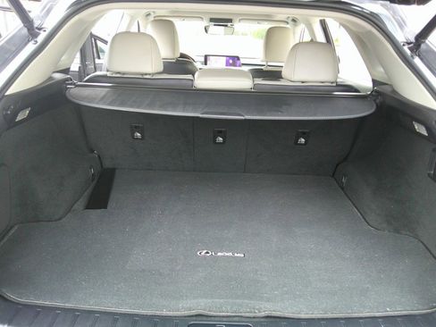 Used 2017 Lexus RX 350 FWD w/ Premium Package image 38