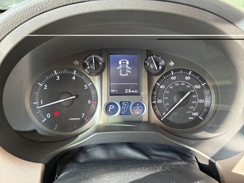 Used 2013 Lexus GX 460 Premium AWD/4WD image 28