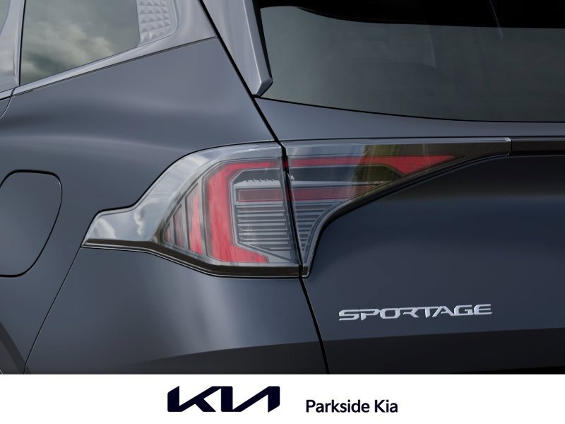 New 2027 Kia Sportage SX AWD/4WD image 11