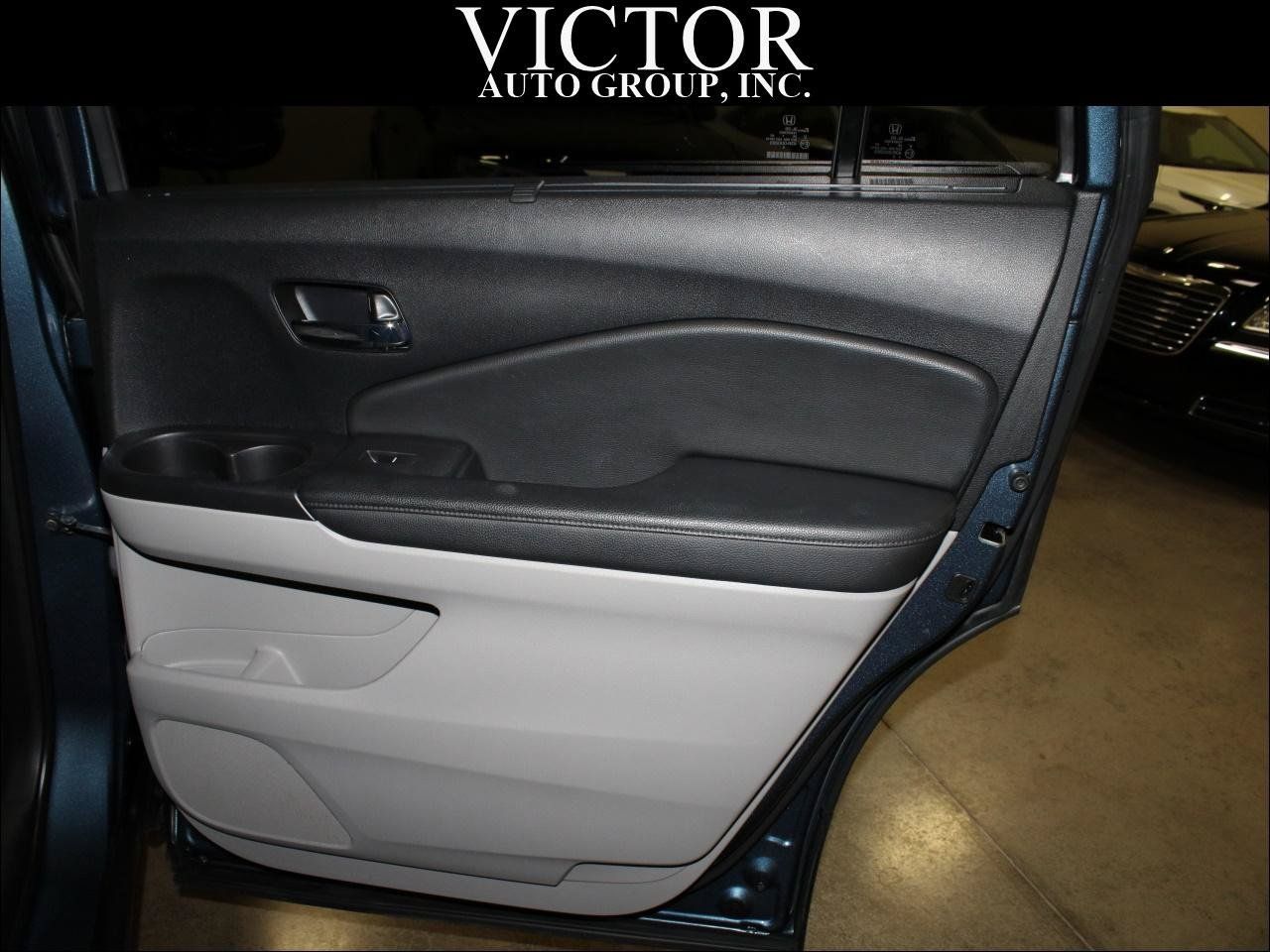 Used 2021 Honda Pilot EX-L image 39