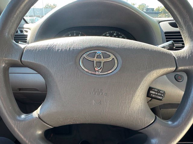 Used 2003 Toyota Camry LE FWD image 13