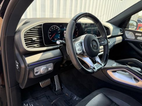 Used 2021 Mercedes-Benz GLE 53 AMG 4MATIC image 18
