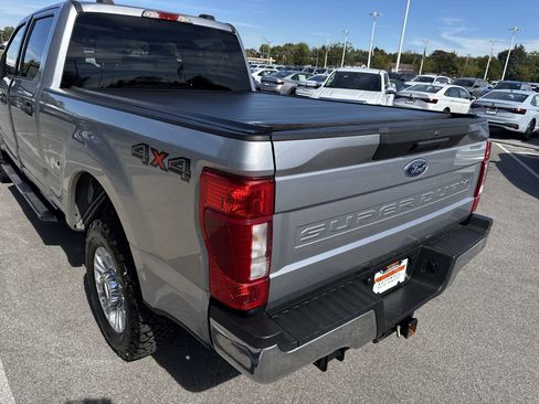 Used 2022 Ford F250 XLT image 22