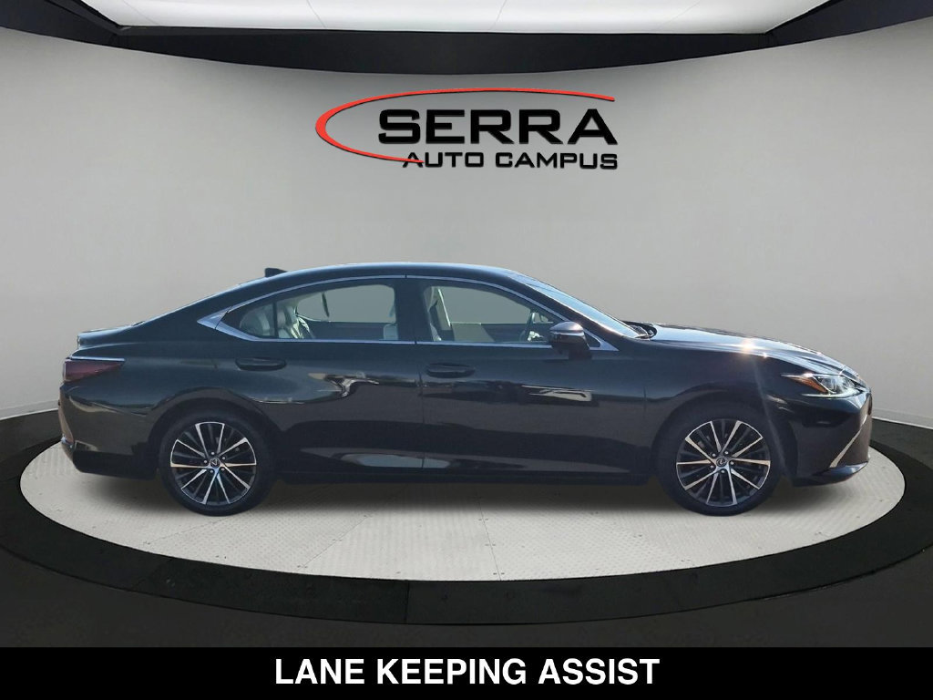Used 2024 Lexus ES 350 w/ Premium Package FWD image 14