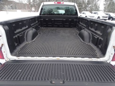 Used 2013 Chevrolet Silverado 3500 W/T image 35