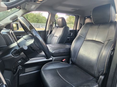 Used 2015 RAM 1500 Limited image 19