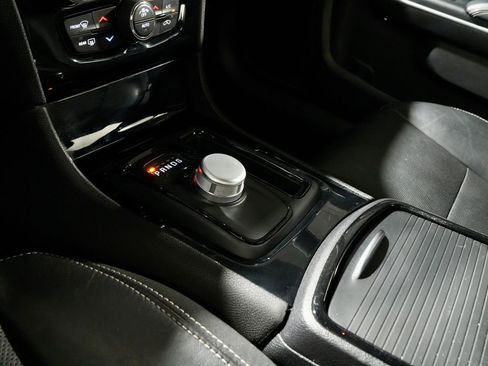 Used 2021 Chrysler 300 S w/ S Model Appearance Package image 21