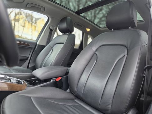 Used 2016 Audi Q5 2.0T Premium Plus w/ Technology Package image 19