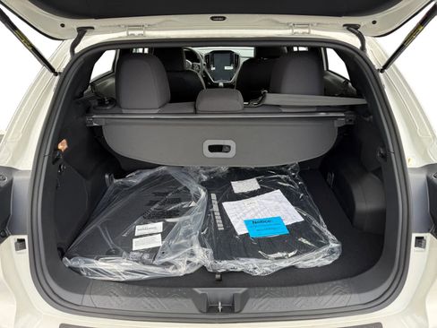 New 2026 Subaru Crosstrek 2.5i Sport AWD/4WD image 23