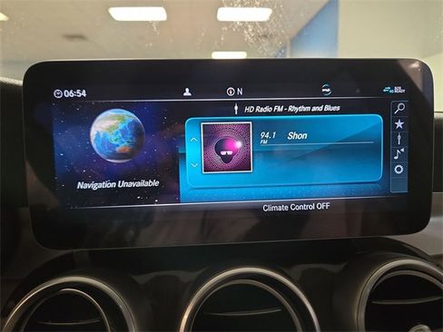 Used 2019 Mercedes-Benz C 300 C 300 image 16