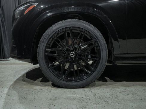 New 2026 Mercedes-Benz GLE 350 4MATIC image 8