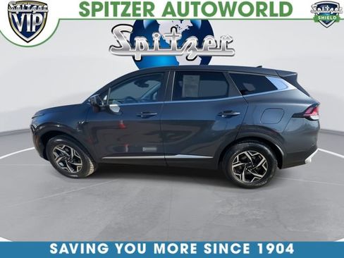 Certified 2023 Kia Sportage LX image 6