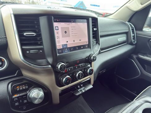 Used 2022 RAM 1500 Laramie image 21
