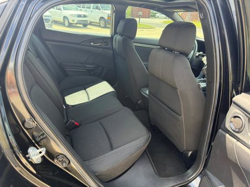 Used 2017 Honda Civic EX image 25