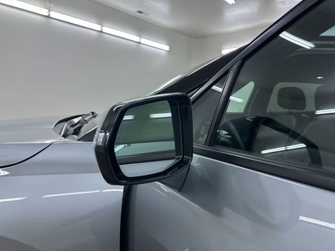 Certified 2024 Chevrolet Blazer RS w/ Driver Confidence II Package image 17