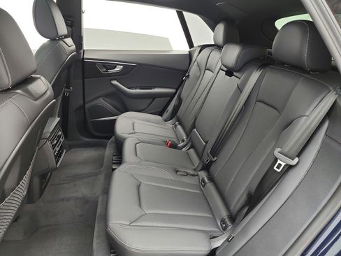 New 2026 Audi Q8 Premium Plus AWD/4WD image 11