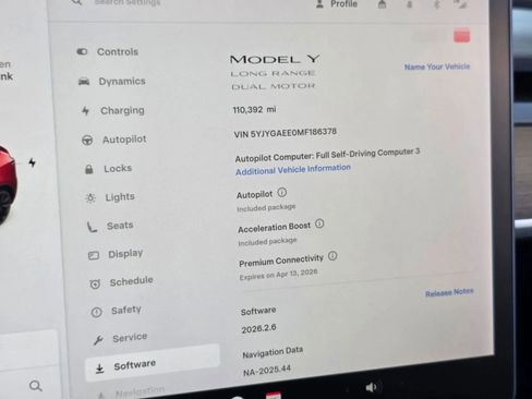 Used 2021 Tesla Model Y Long Range image 21