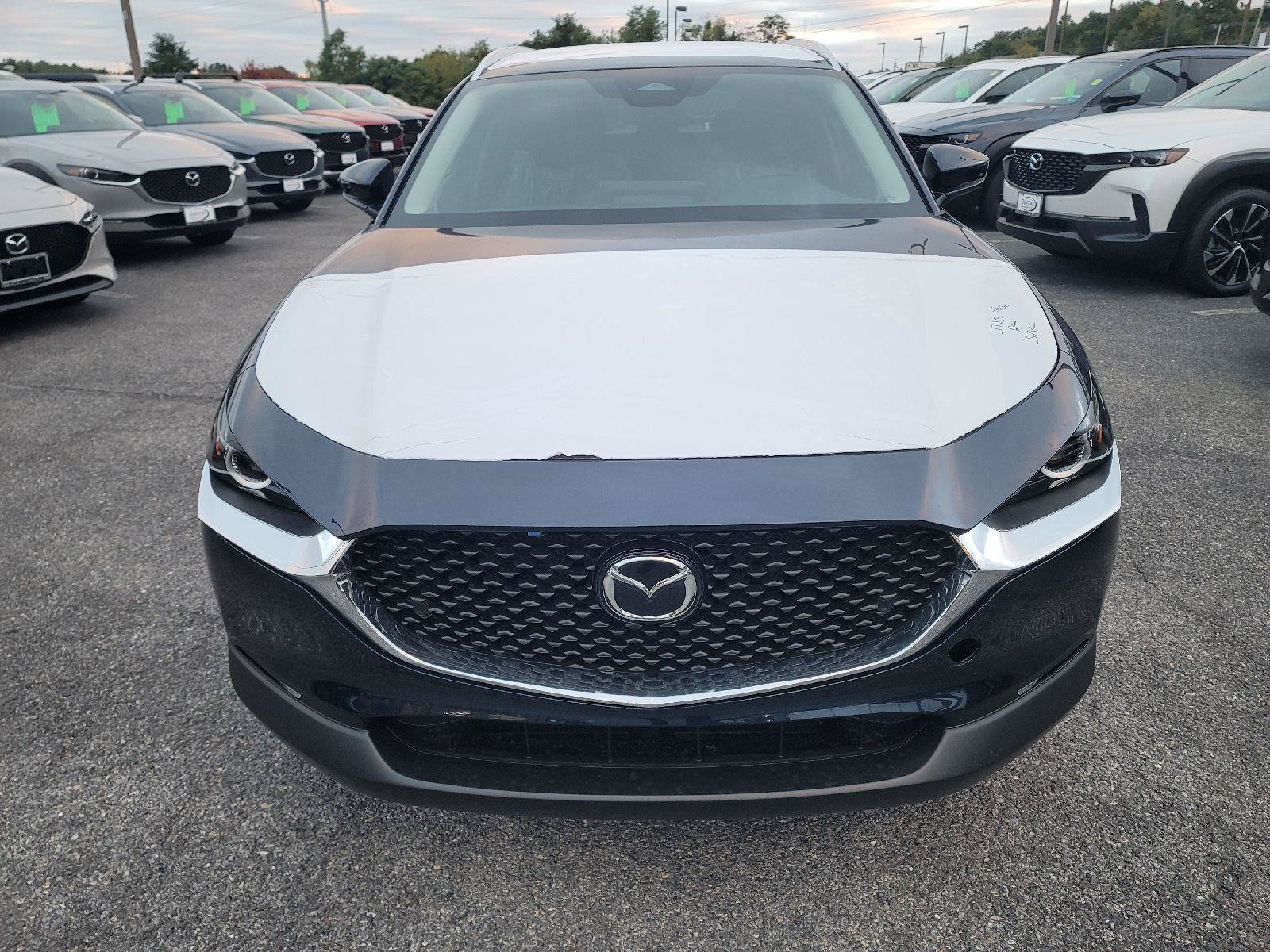 New 2026 MAZDA CX-30 AWD 2.5 S image 3