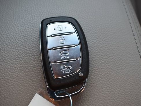 Used 2016 Hyundai Tucson Limited w/ Option Group 03 image 33