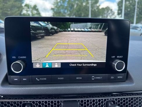 Used 2022 Honda Civic Sport image 26