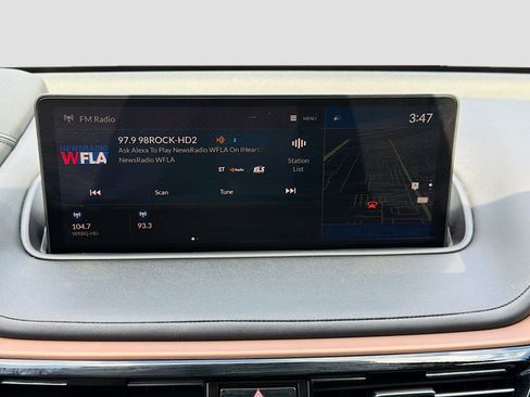 Used 2022 Acura MDX FWD w/ Technology Package image 31