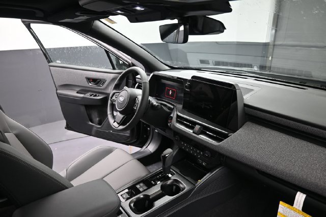 New 2026 Subaru Outback Limited AWD/4WD image 12