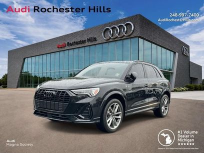 Used 2022 Audi Q3 2.0T Premium Plus w/ Premium Plus Package