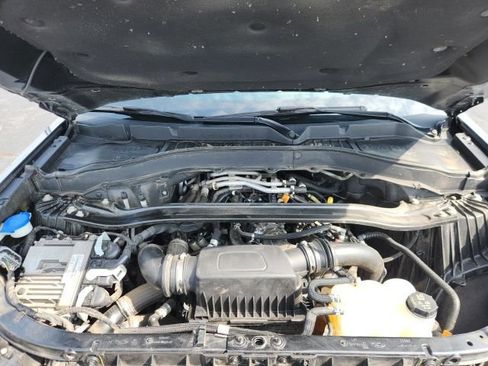 Used 2021 Ford Explorer ST w/ Equipment Group 401A AWD/4WD image 17