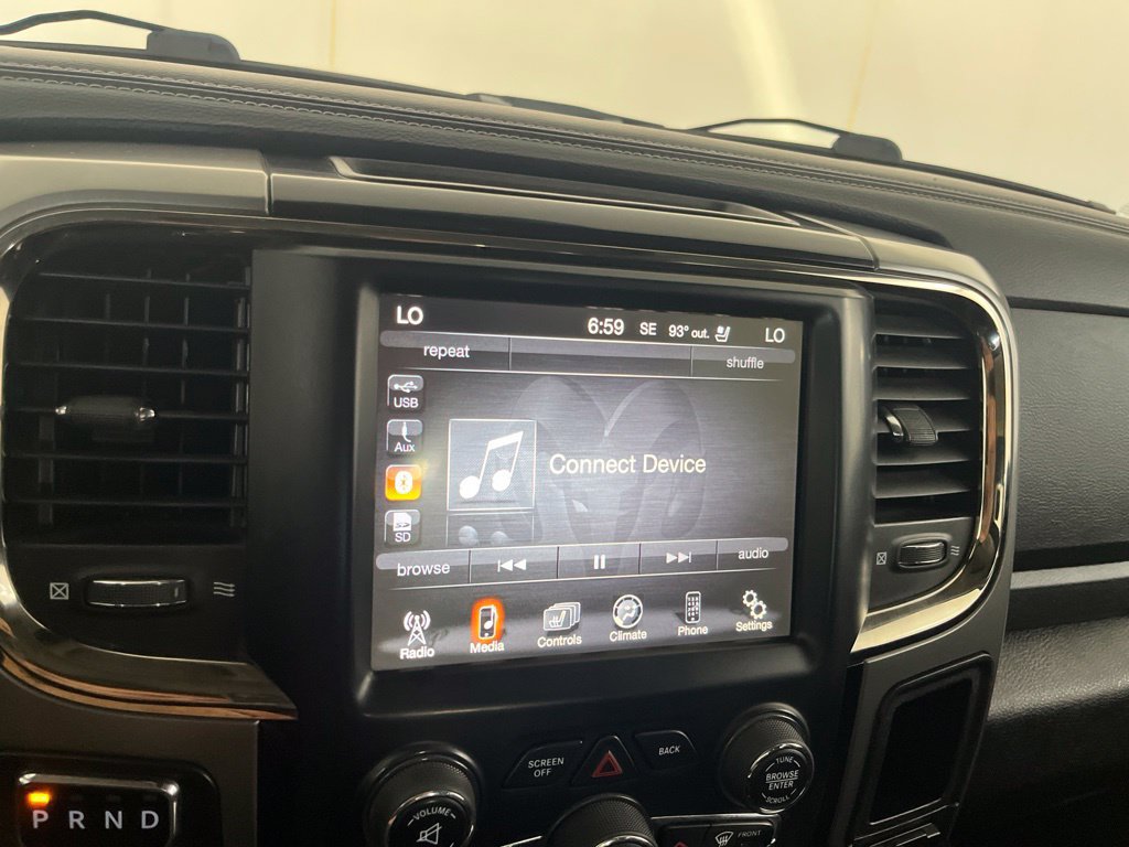 Used 2015 RAM 1500 Sport w/ Sport Premium Group AWD/4WD image 65