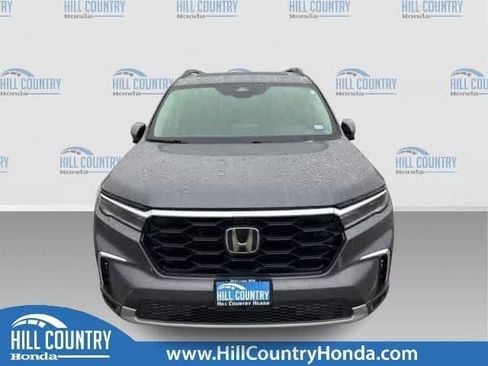 Certified 2023 Honda Pilot Elite image 9