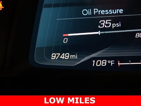 Used 2023 Chevrolet Corvette Stingray Preferred Conv w/ Z51 Performance Package image 20