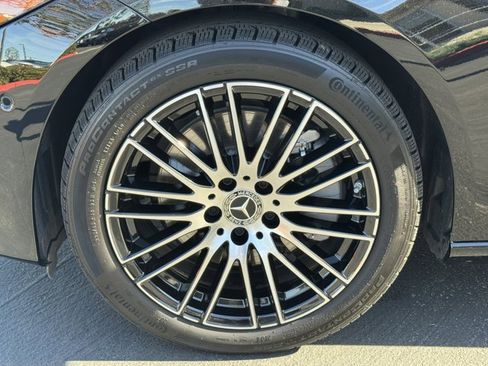 Used 2025 Mercedes-Benz C 300 C 300 image 15