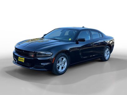 Used 2023 Dodge Charger SXT