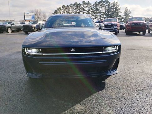 New 2026 Dodge Charger Scat Pack AWD/4WD image 2