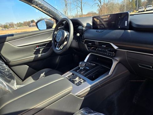 New 2026 MAZDA CX-90 Plug-In Hybrid w/ Premium Plus AWD/4WD image 6