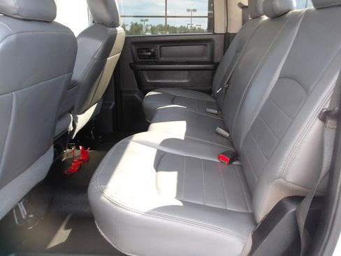 Used 2014 RAM 2500 Tradesman w/ HD Snow Plow Prep Group AWD/4WD image 10