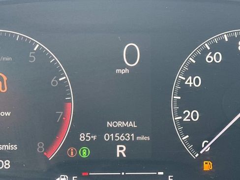 Used 2025 Honda Civic Sport image 26