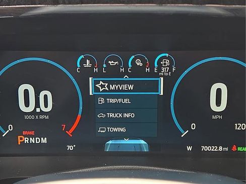 Used 2021 Ford F150 Limited AWD/4WD image 19