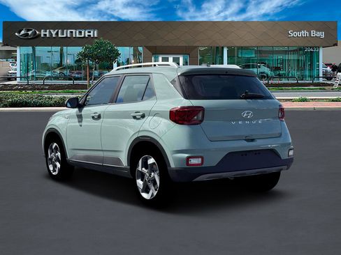 New 2026 Hyundai Venue SEL image 5