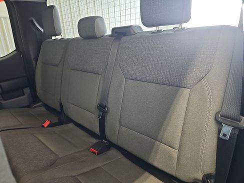 Used 2024 Ford F150 XLT w/ Bed Utility Package AWD/4WD image 34