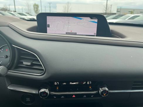 Used 2020 MAZDA CX-30 AWD w/ Premium Package image 21