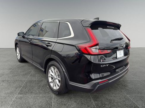 Certified 2023 Honda CR-V EX-L image 6