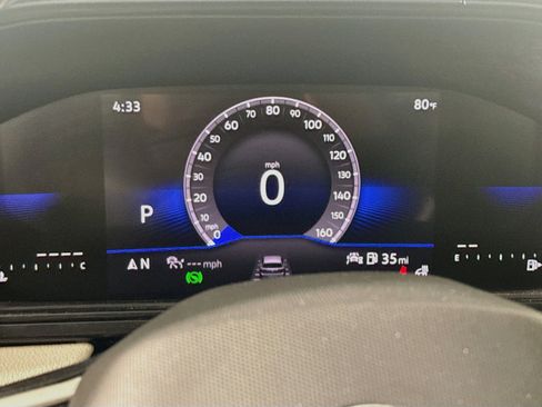 Used 2025 Volkswagen Taos S FWD image 16