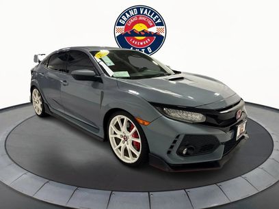 Used 2019 Honda Civic Type R