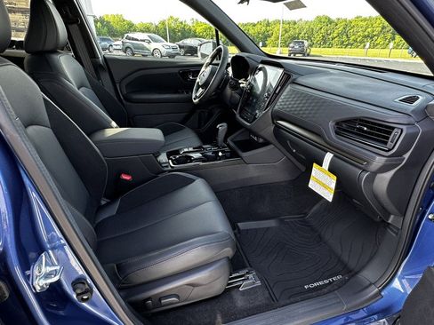 New 2026 Subaru Forester Touring AWD/4WD image 12