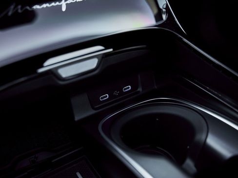 Used 2023 Mercedes-Benz Maybach S 680 4MATIC image 79