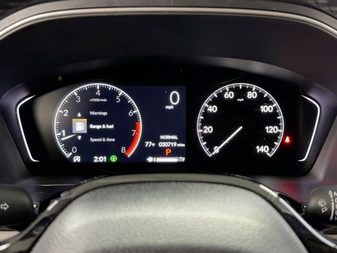 Certified 2024 Honda Pilot EX-L image 18